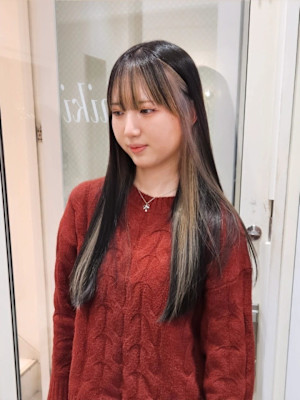 keshiki大名×スタイル