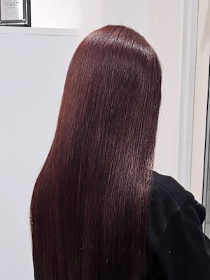 keshiki大名×スタイル