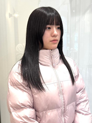 keshiki大名×スタイル