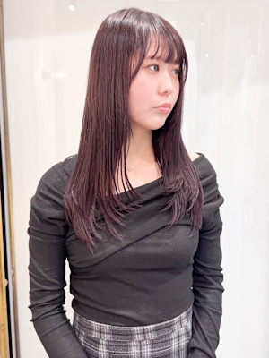 keshiki大名×スタイル