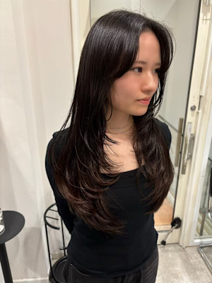 keshiki大名×スタイル