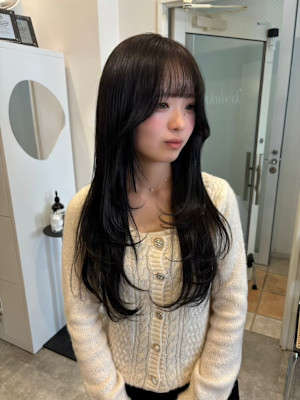 keshiki大名×スタイル