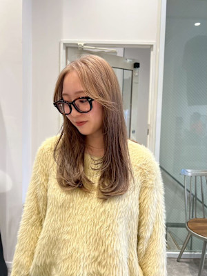 keshiki大名×スタイル