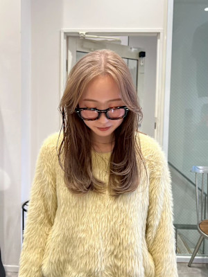 keshiki大名×スタイル