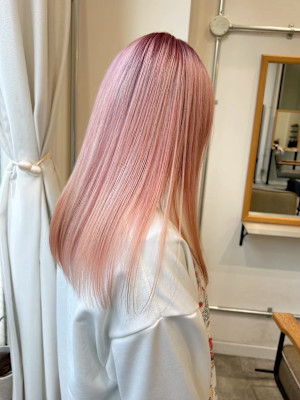 keshiki大名×スタイル