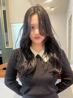 keshiki大名×スタイル