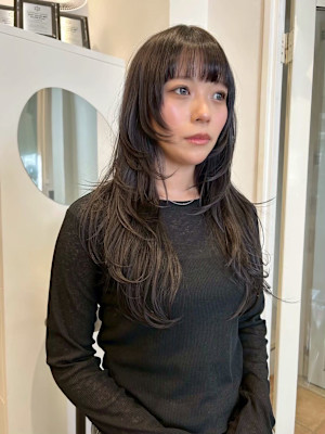 keshiki大名×スタイル