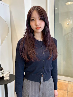 keshiki大名×スタイル