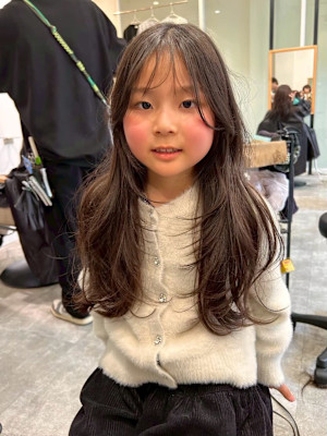 keshiki大名×スタイル