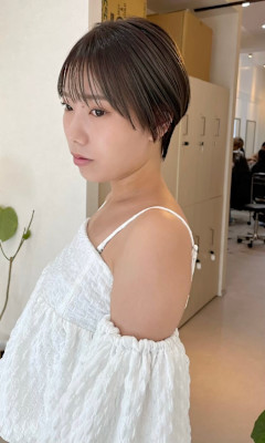 keshiki大名×スタイル