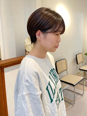 keshiki大名×スタイル