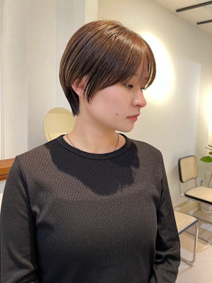 keshiki大名×スタイル