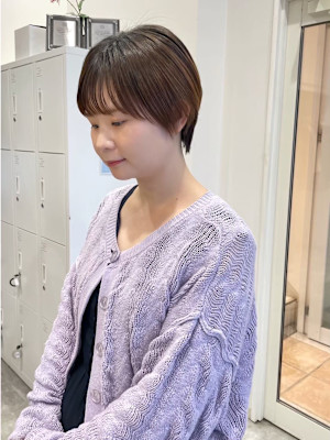 keshiki大名×スタイル