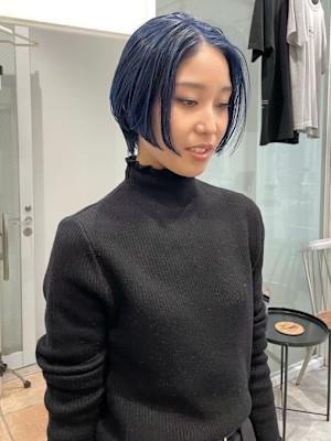 keshiki大名×スタイル