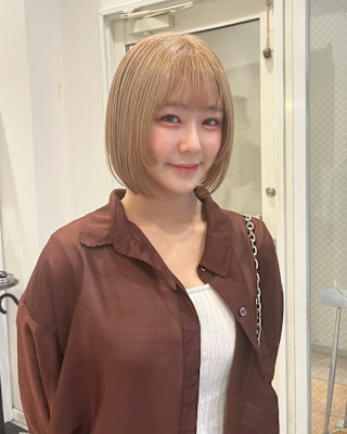 keshiki大名×スタイル