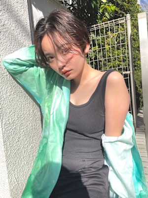 keshiki大名×スタイル