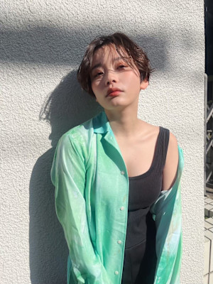 keshiki大名×スタイル