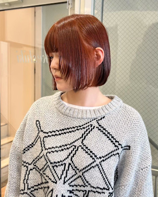 keshiki大名×スタイル