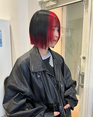 keshiki大名×スタイル