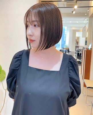 keshiki大名×スタイル