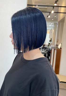 keshiki大名×スタイル