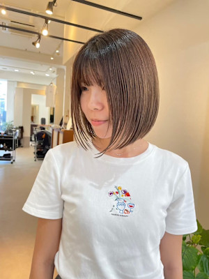 keshiki大名×スタイル