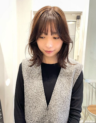 keshiki大名×スタイル