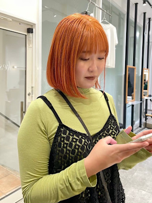 keshiki大名×スタイル