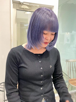 keshiki大名×スタイル