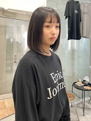 keshiki大名×スタイル