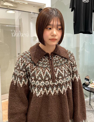 keshiki大名×スタイル