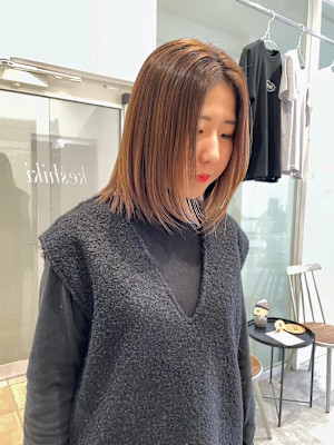 keshiki大名×スタイル