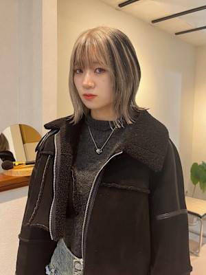 keshiki大名×スタイル