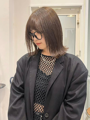 keshiki大名×スタイル