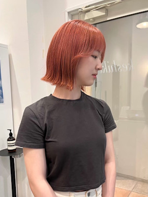 keshiki大名×スタイル