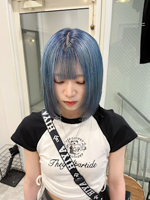 keshiki大名×スタイル