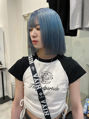 keshiki大名×スタイル