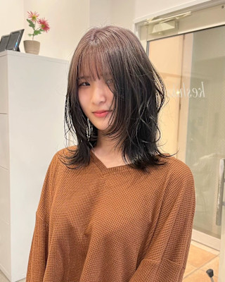 keshiki大名×スタイル