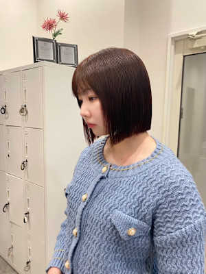 keshiki大名×スタイル