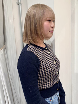 keshiki大名×スタイル