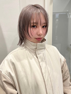 keshiki大名×スタイル