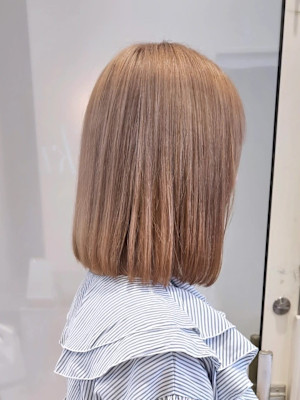 keshiki大名×スタイル