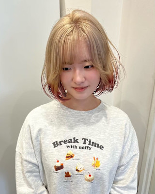 keshiki大名×スタイル