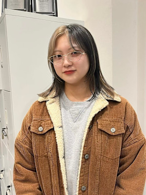 keshiki大名×スタイル