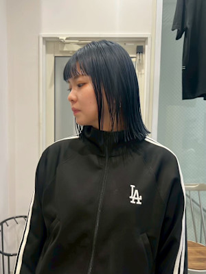 keshiki大名×スタイル