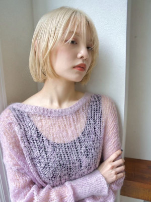 keshiki大名×スタイル