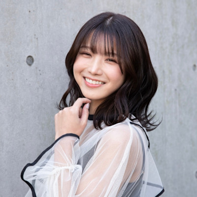 ふんわりカールスタイル♪