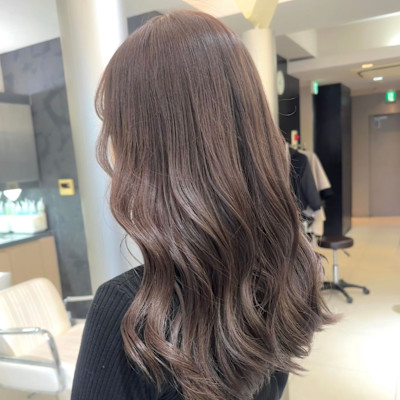 大人気こっくりブラウンカラー♪