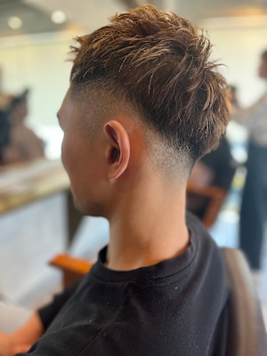 ide'al 【イデアル】×スタイル