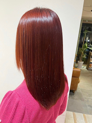 アリエルカラー